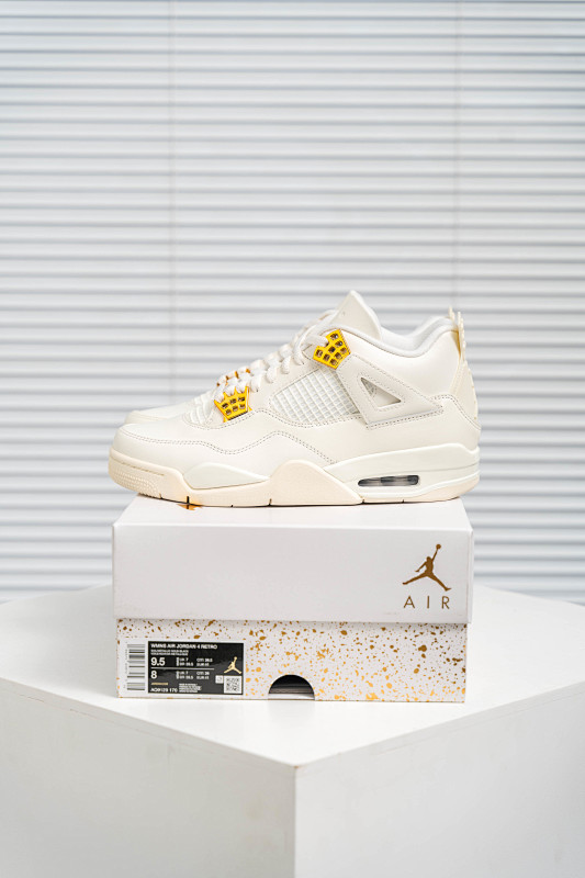 NIKE JORDAN 4 (34)