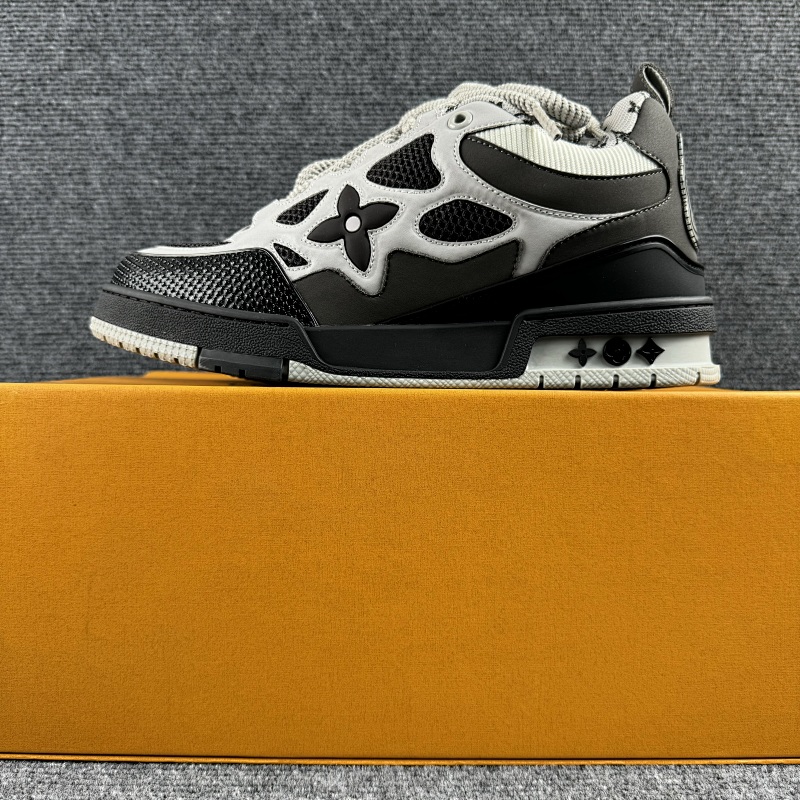 LOUIS VUITTON SKATE (2)