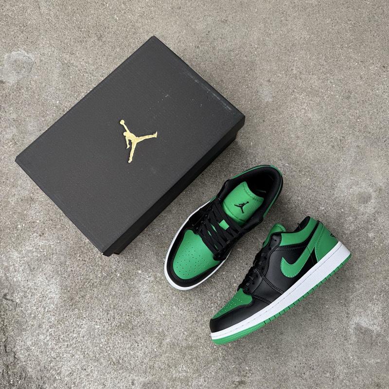 NIKE JORDAN 1 (214)