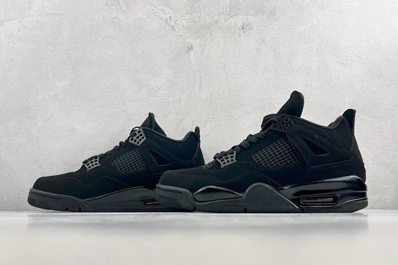 NIKE JORDAN 4 (168)