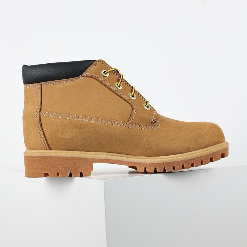 TIMBERLAND (5)