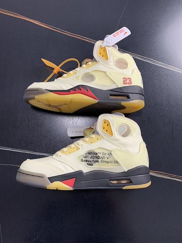 NIKE JORDAN 5 (7)
