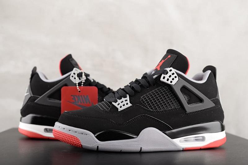 NIKE JORDAN 4 (141)
