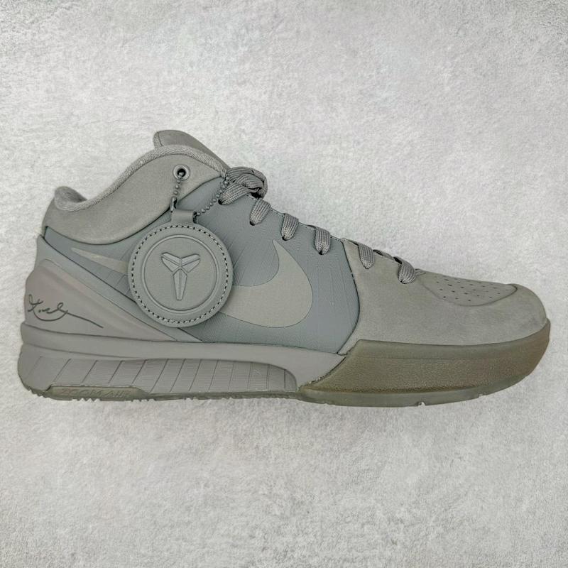 NIKE KOBE 4