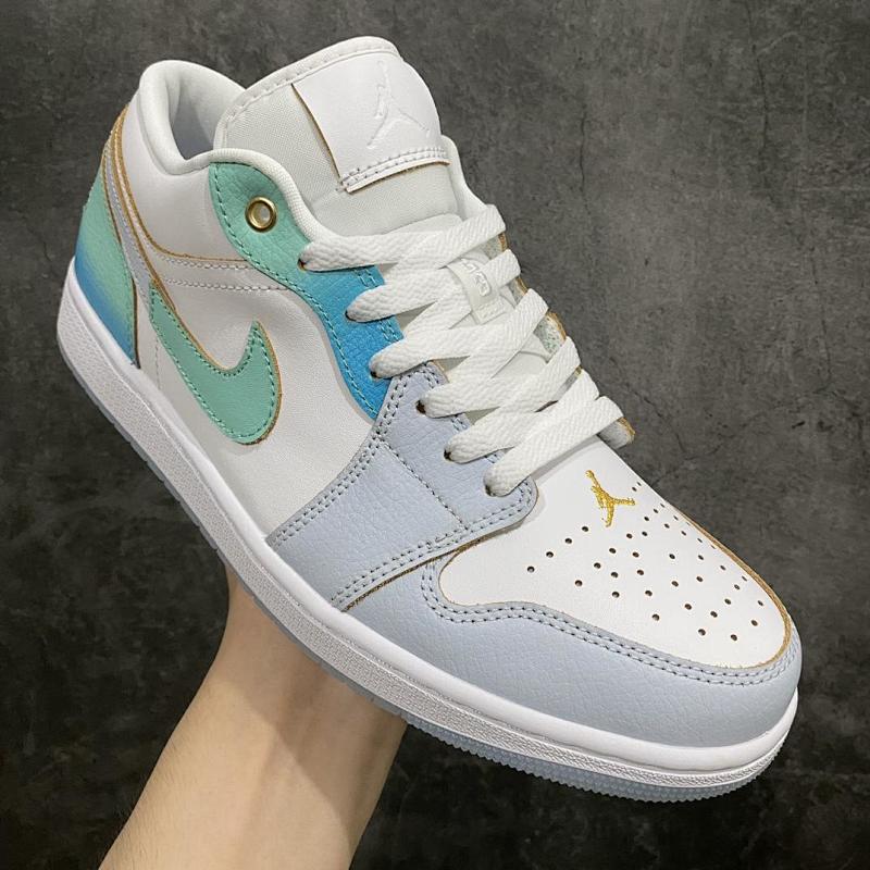 NIKE JORDAN 1 (509)
