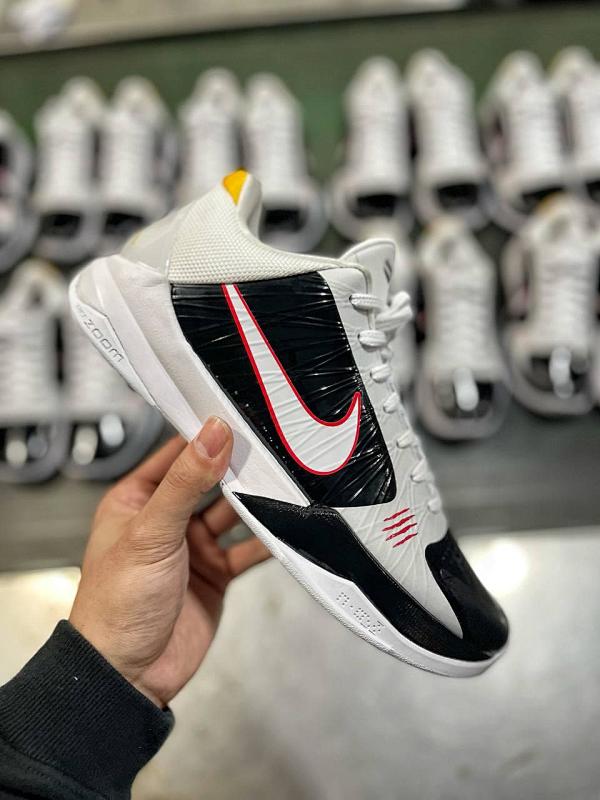 NIKE KOBE 5