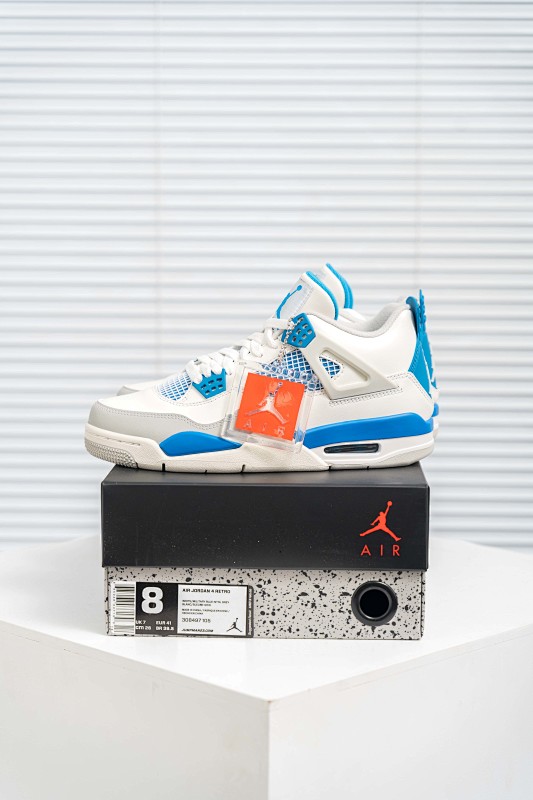NIKE JORDAN 4 (31)