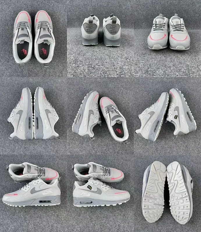 NIKE AIRMAX 90 (2)
