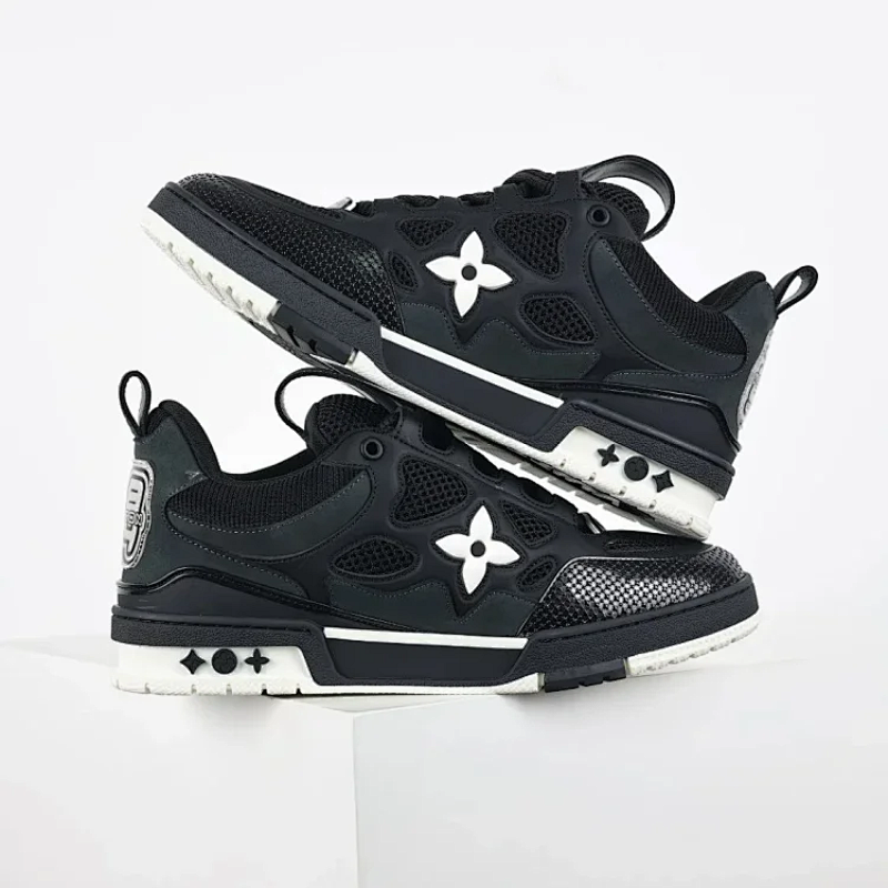 LOUIS VUITTON SKATE (BR BATCH) (5)