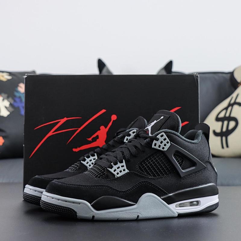 NIKE JORDAN 4 (256)