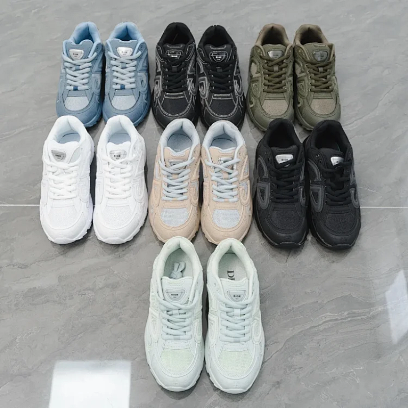 DIOR SHOES