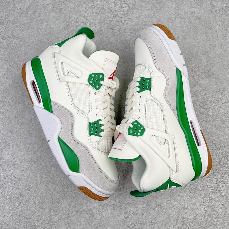 NIKE JORDAN 4 (188)