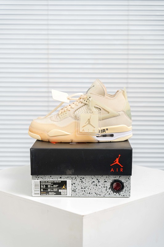 NIKE JORDAN 4 (28)