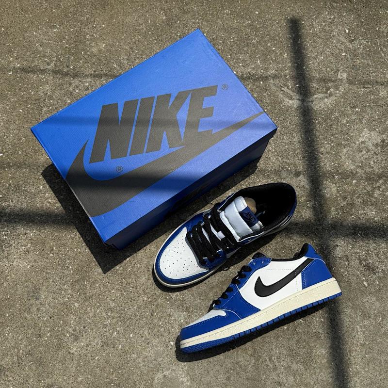 NIKE JORDAN 1 (155)