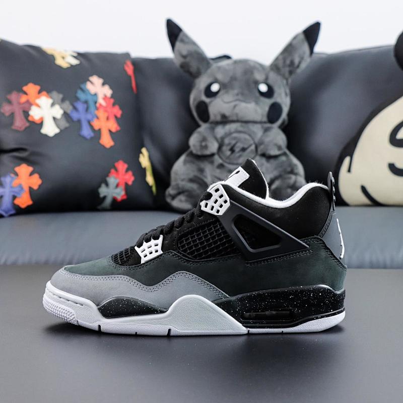 JORDAN 4 (LJR BATCH) (13)