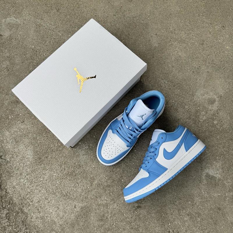 NIKE JORDAN 1 (173)