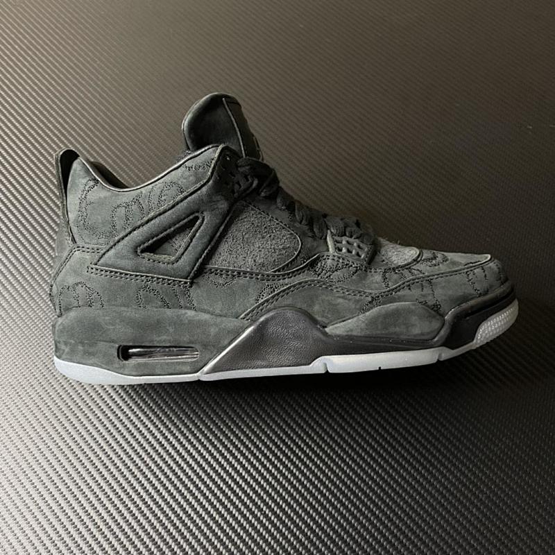 NIKE JORDAN 4 (109)