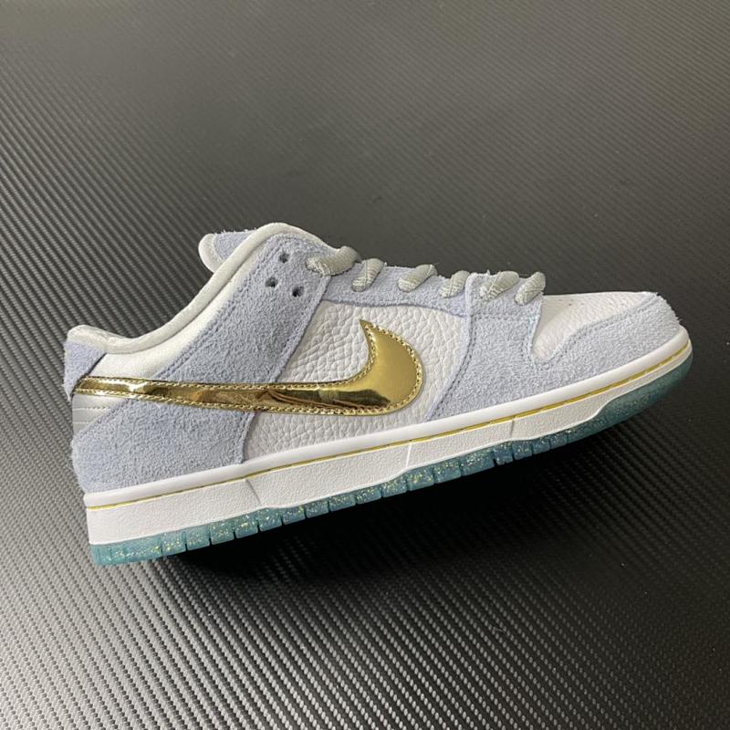 NIKE DUNK M BATCH