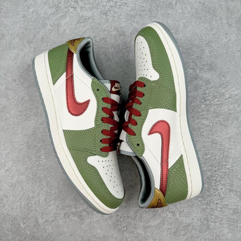 NIKE JORDAN 1 (291)