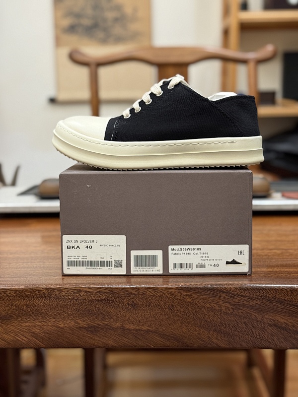 RICK OWENS SHOES (6)