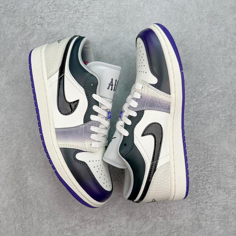 NIKE JORDAN 1 (505)