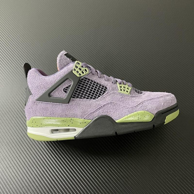 NIKE JORDAN 4 (202)