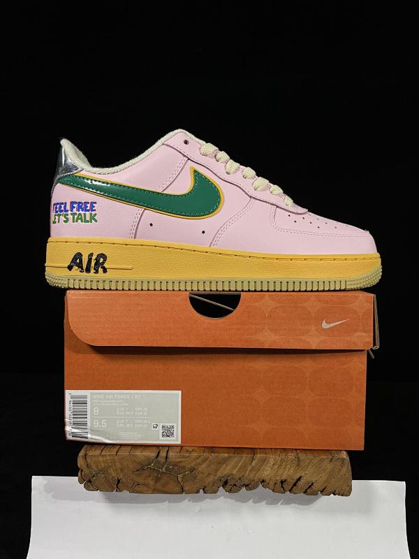 NIKE AIR FORCE 1 (164)