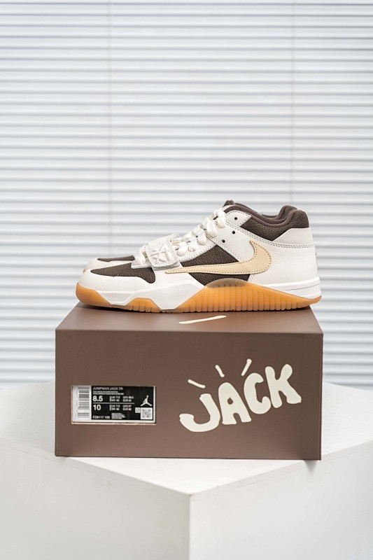 NIKE JUMPMAN JACK