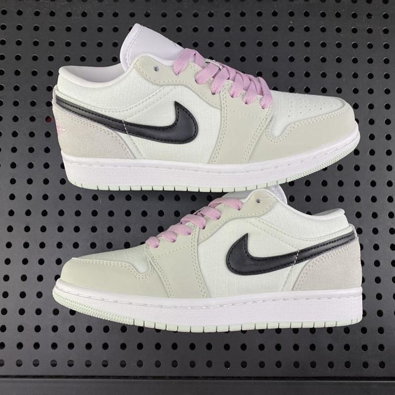 NIKE JORDAN 1 (460)