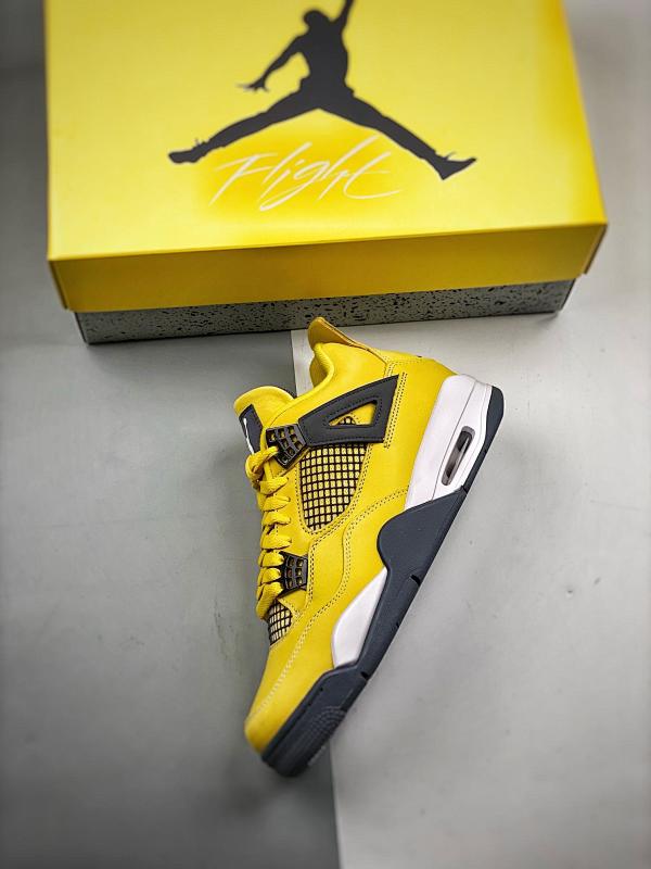 JORDAN 4 (GX BATCH) (5)