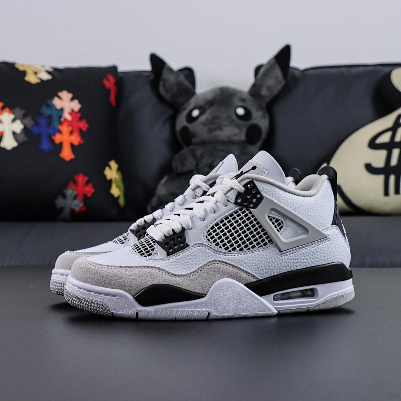 JORDAN 4 (GX BATCH) (47)