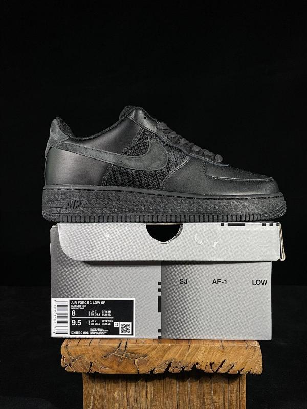 NIKE AIR FORCE 1 (160)
