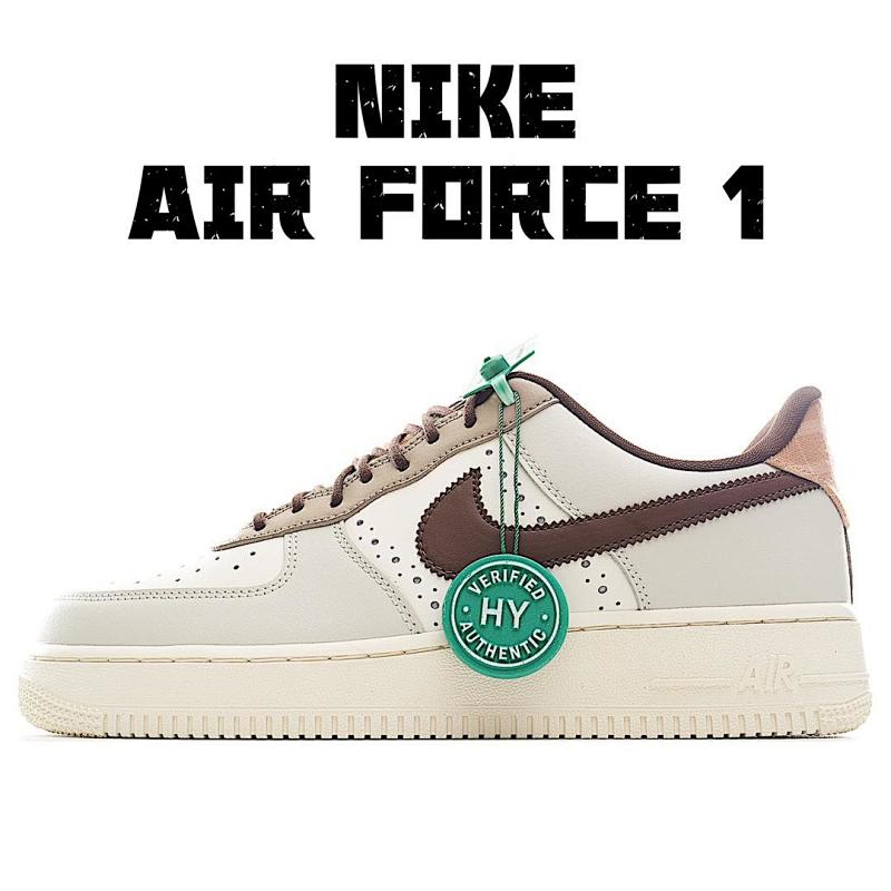 NIKE AIR FORCE 1 (380)