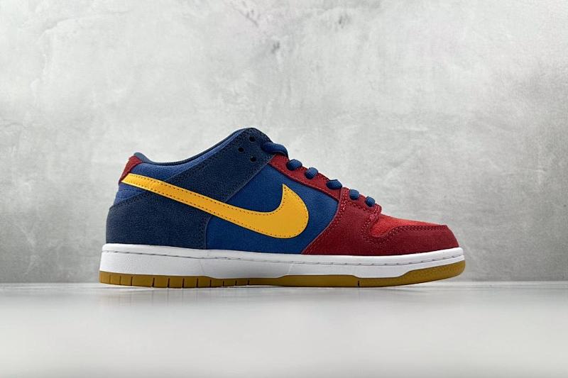 NIKE DUNK VT BATCH (81)