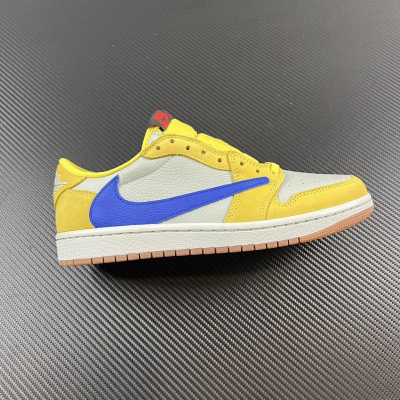 NIKE JORDAN 1 (65)