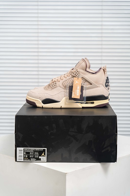 NIKE JORDAN 4 (27)
