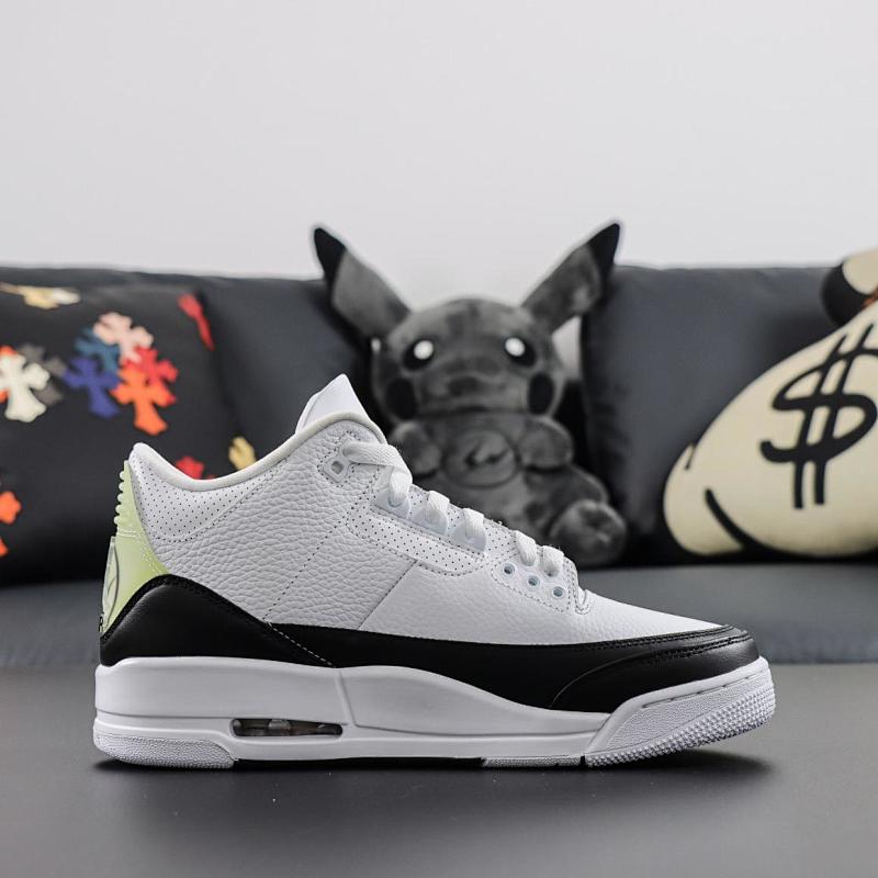 JORDAN 3 (GX BATCH) (3)