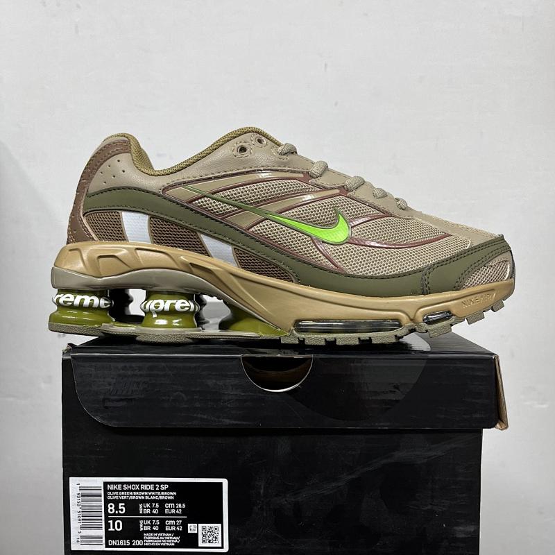 NIKE SHOX (11)
