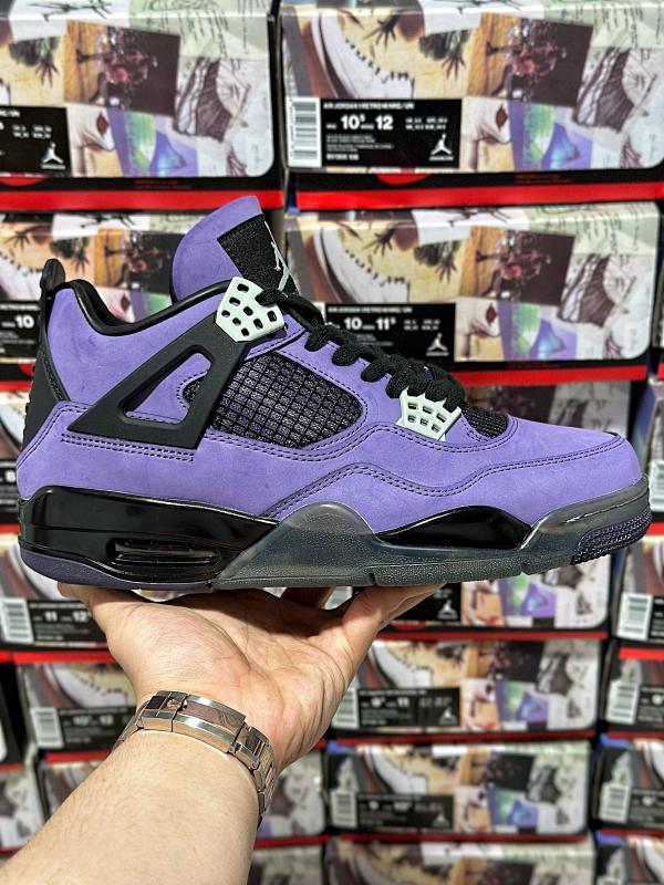 NIKE JORDAN 4 (131)