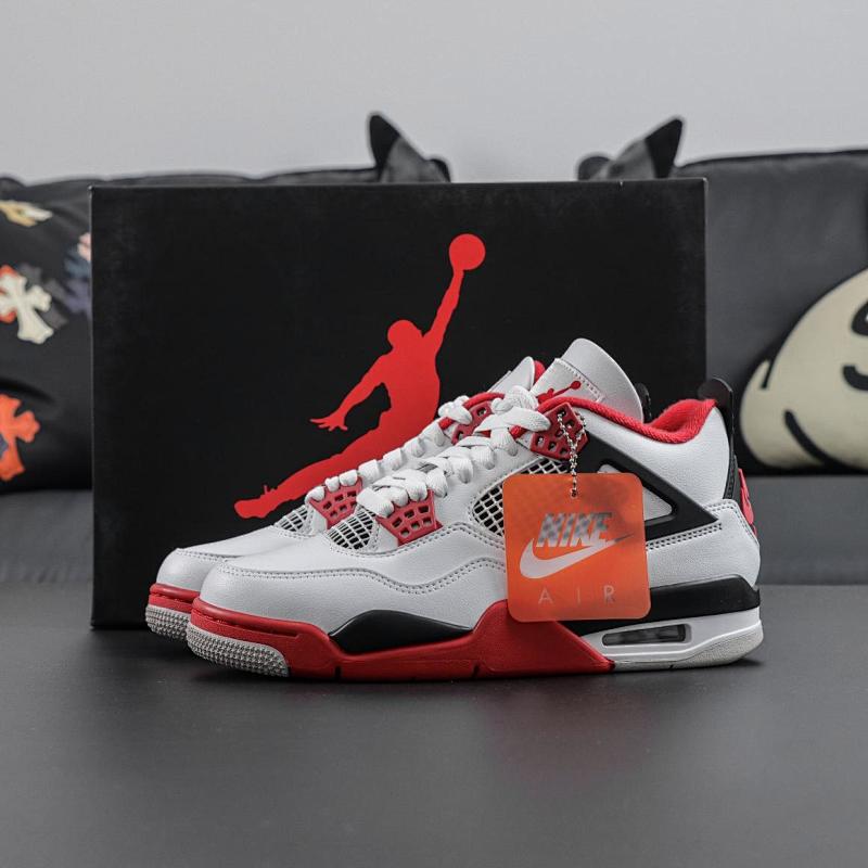 JORDAN 4 (GX BATCH) (49)