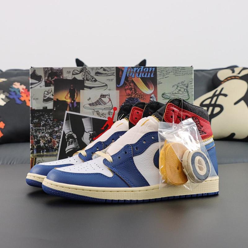 JORDAN 1 (LJR BATCH) (4)