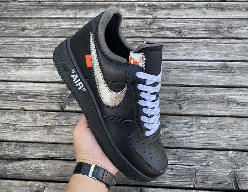 NIKE AIR FORCE 1 (537)