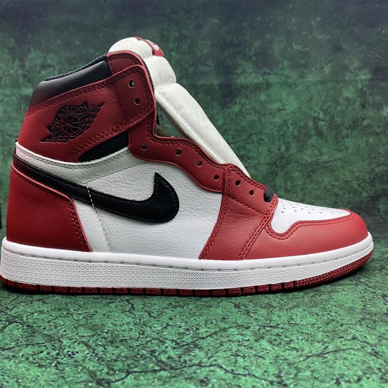 NIKE JORDAN 1 (40)