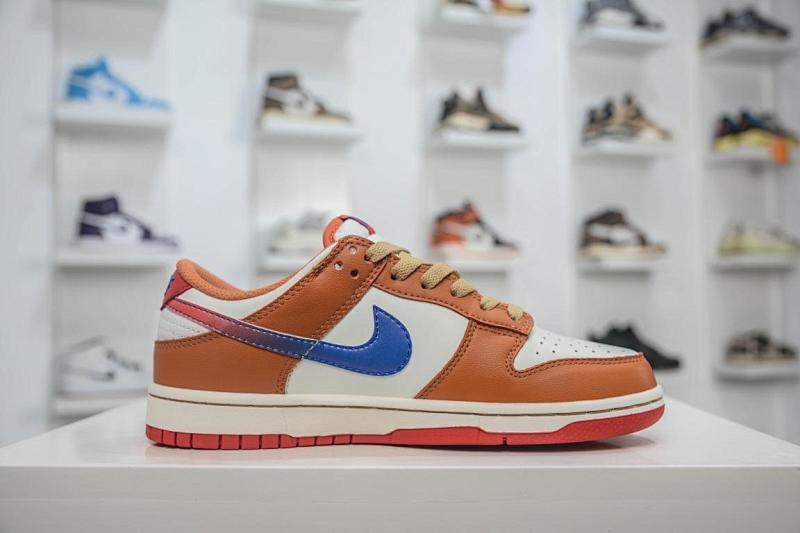 NIKE DUNK VT BATCH (140)