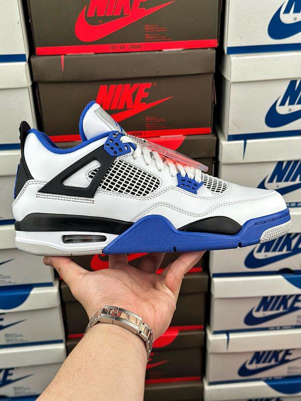 NIKE JORDAN 4 (96)