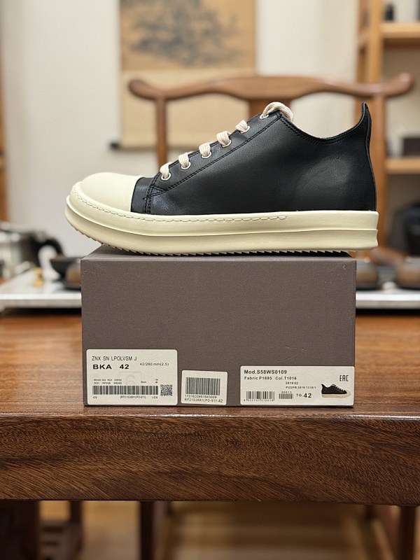 RICK OWENS SHOES (4)