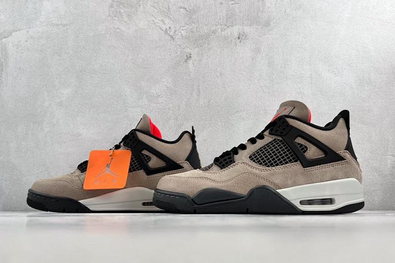 NIKE JORDAN 4 (174)