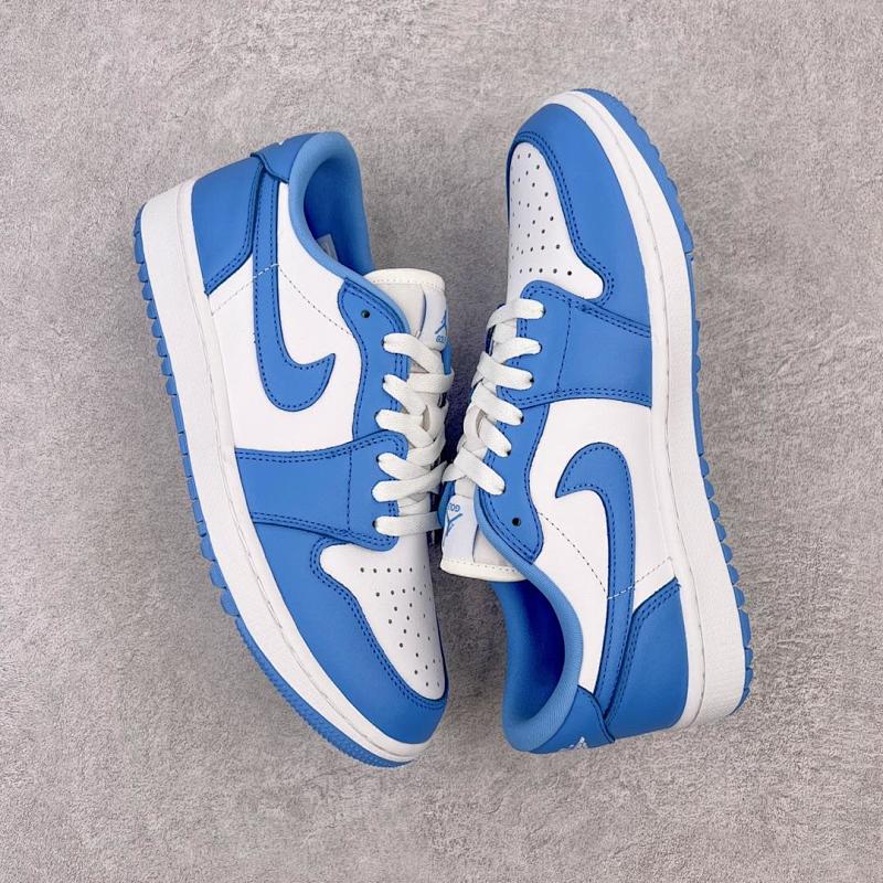 NIKE JORDAN 1 (282)