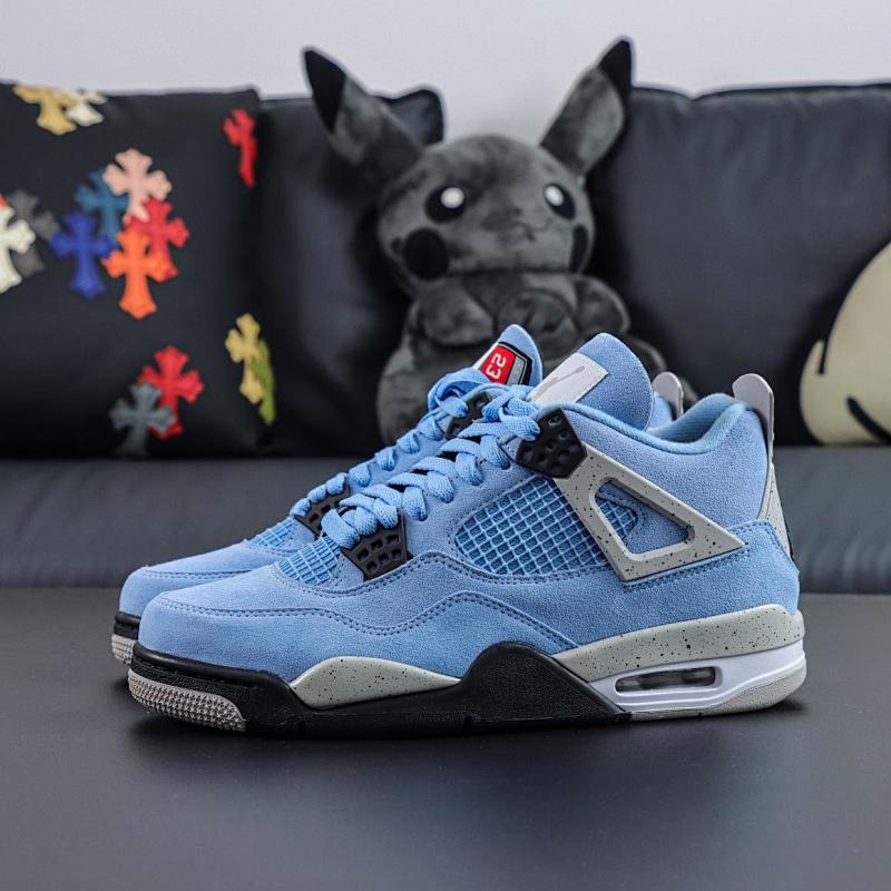 NIKE JORDAN 4 (62)