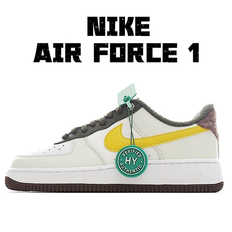 NIKE AIR FORCE 1 (384)